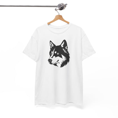 T-Shirt Unisex - Siberian Husky 5