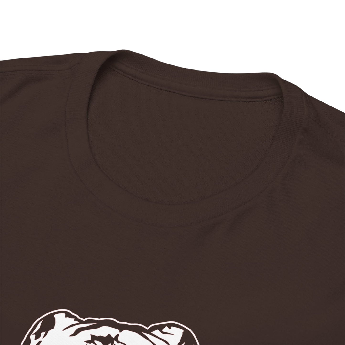 T-Shirt Unisex - Englische Bulldogge 5