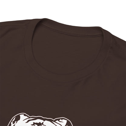 T-Shirt Unisex - Englische Bulldogge 5
