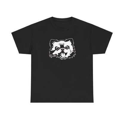 T-Shirt Unisex - Zwergspitz 1