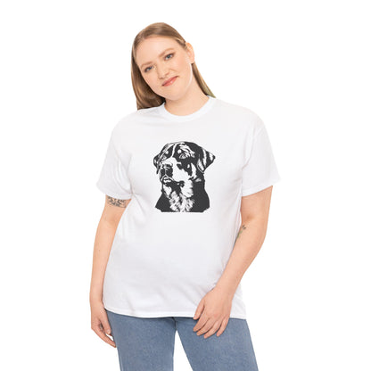 T-Shirt Unisex - Rottweiler 2