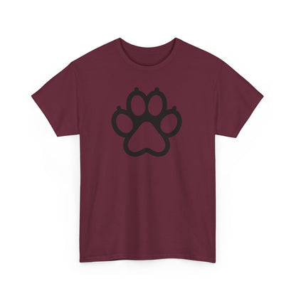 T-Shirt Unisex - Hundepfote 2