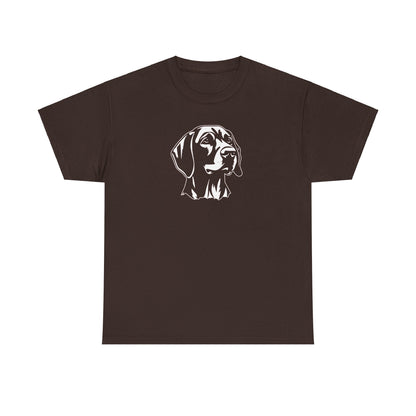 T-Shirt Unisex - Vizsla 3