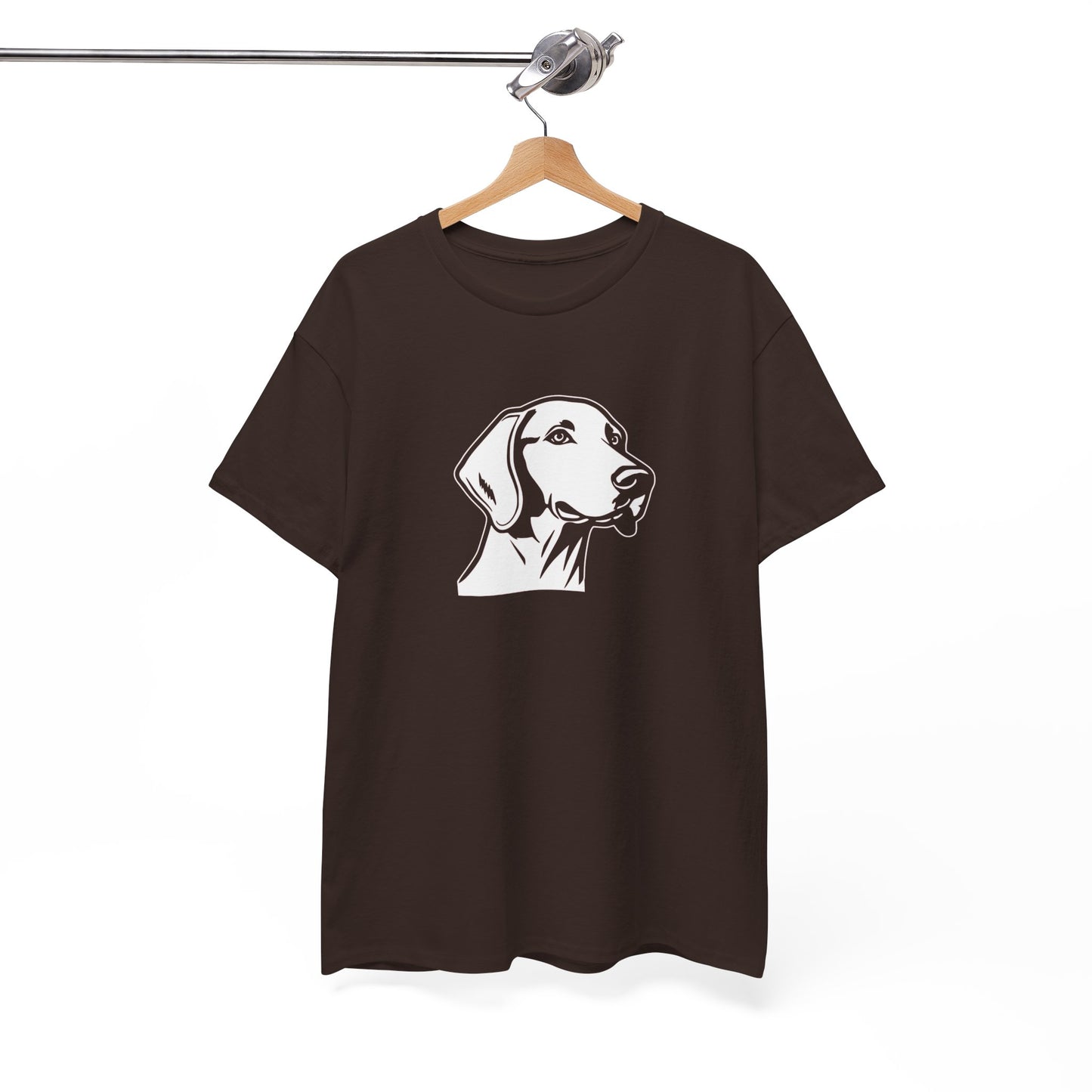 T-Shirt Unisex - Weimaraner 3