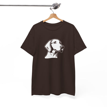 T-Shirt Unisex - Weimaraner 3