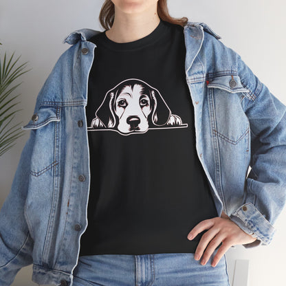 T-Shirt Unisex - Beagle 1