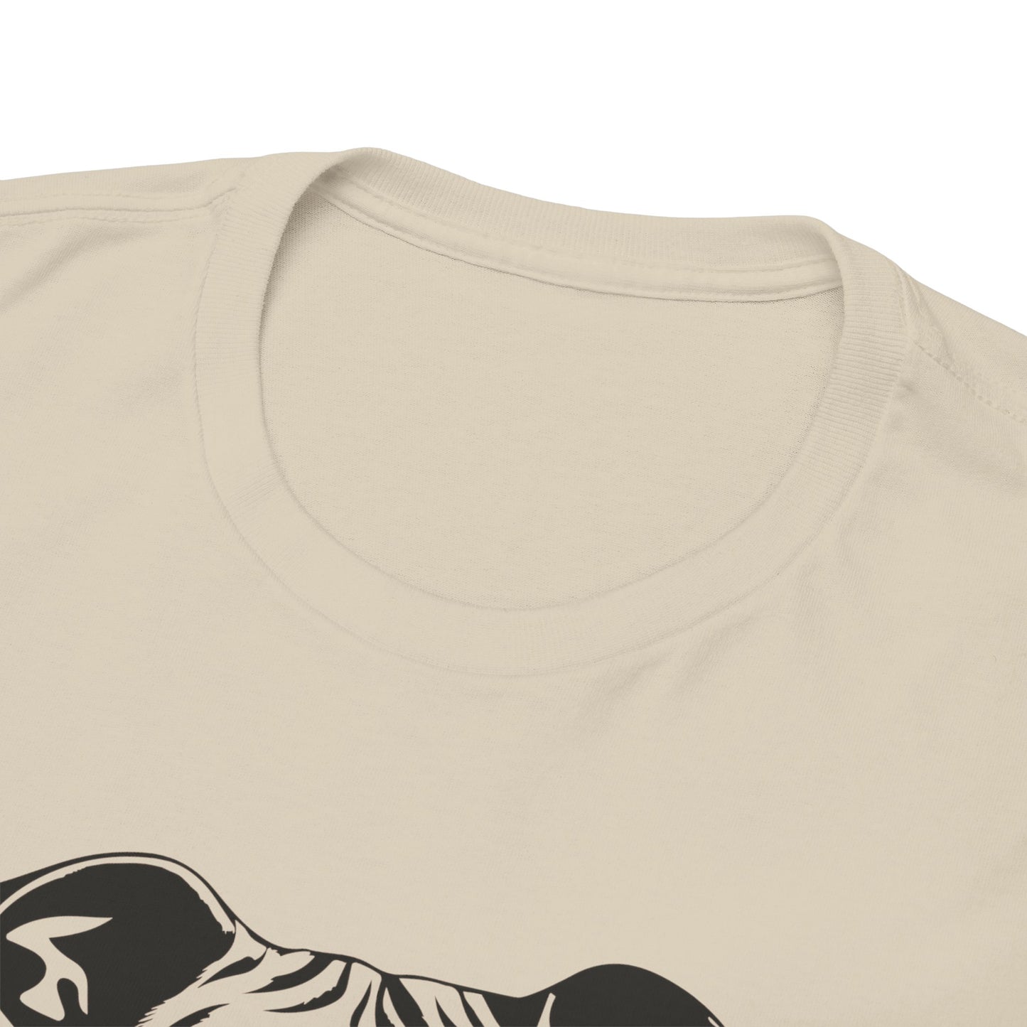 T-Shirt Unisex - Pitbull 1
