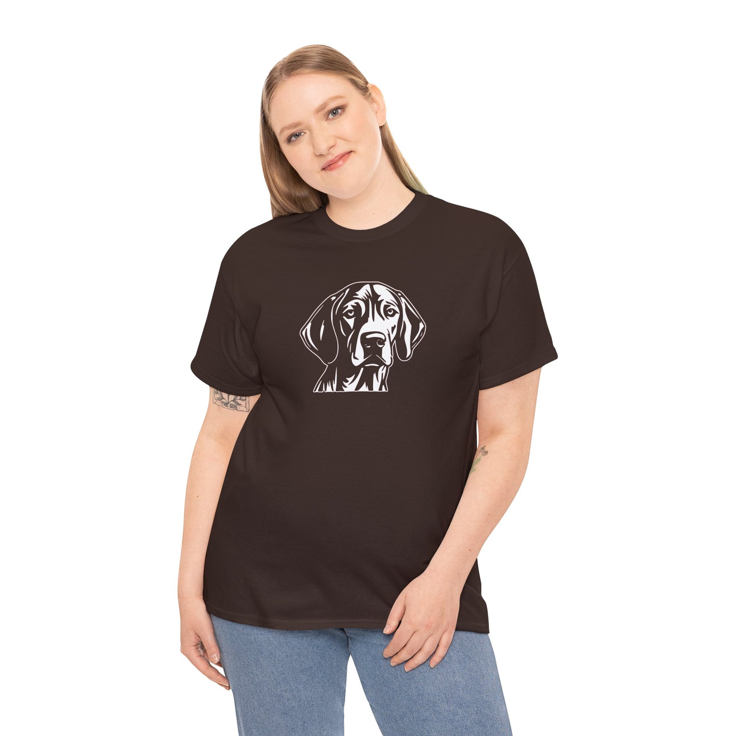 T-Shirt Unisex - Vizsla 9