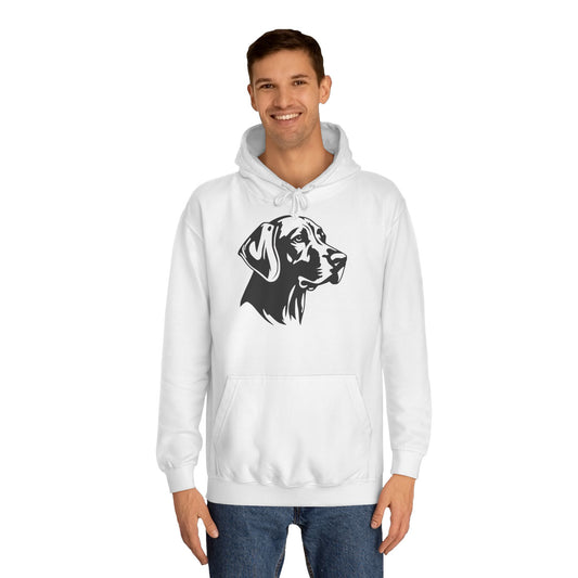 Hoodie Unisex - Vizsla 12