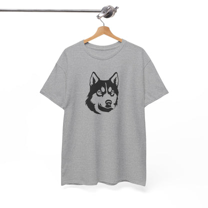 T-Shirt Unisex - Siberian Husky 7