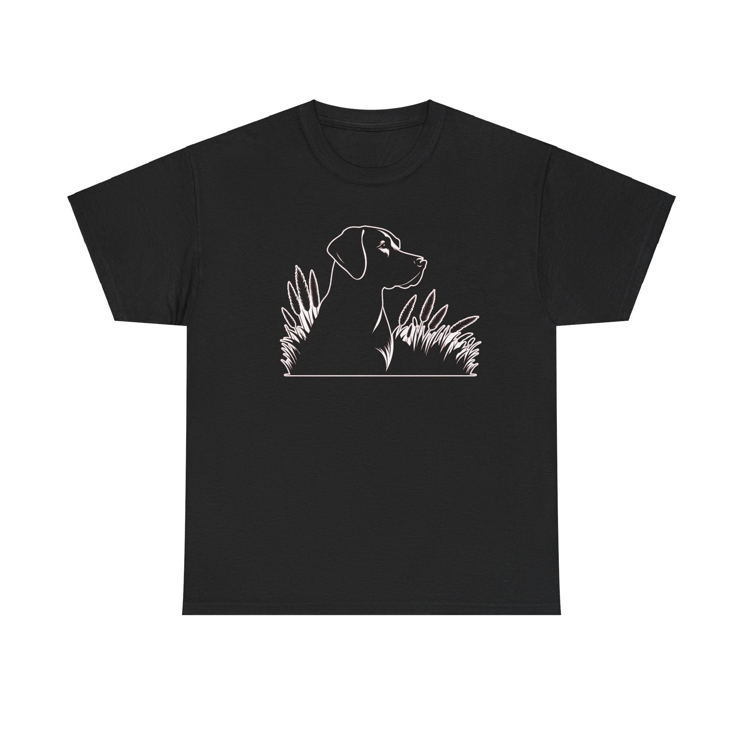 T-Shirt Unisex - Jagdhund 1