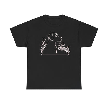 T-Shirt Unisex - Jagdhund 1