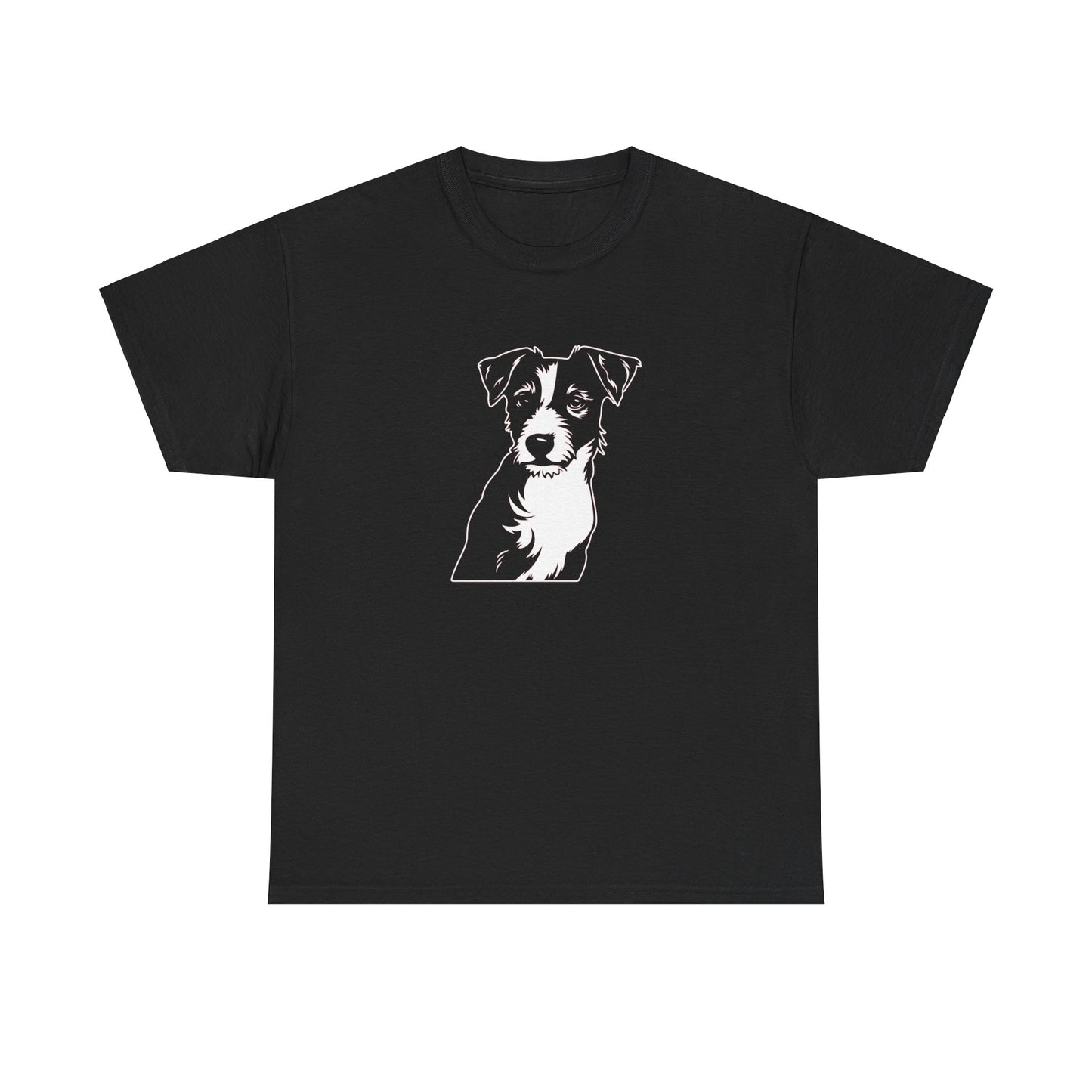 T-Shirt Unisex - Jack Russell Terrier 4