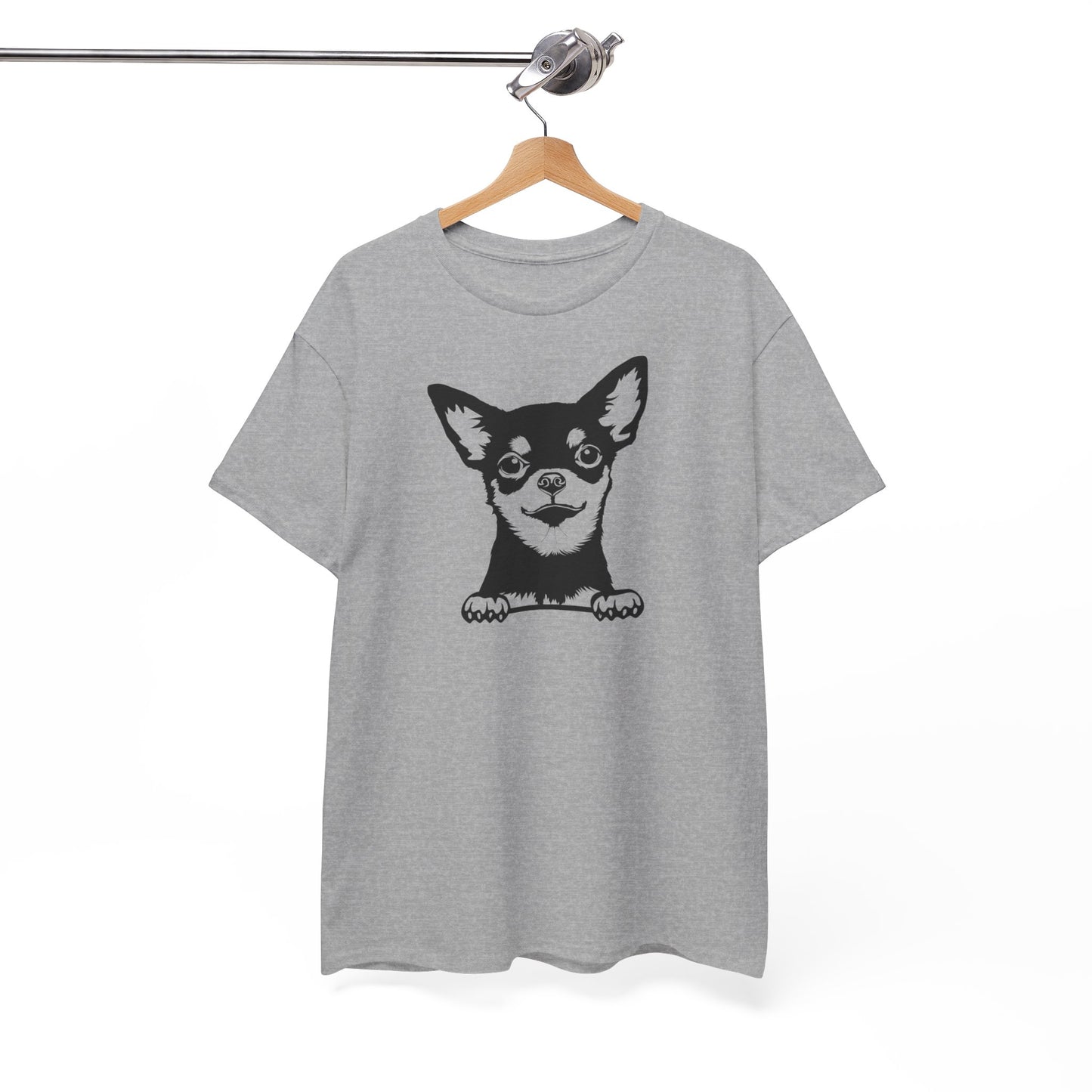 T-Shirt Unisex - Chihuahua 2