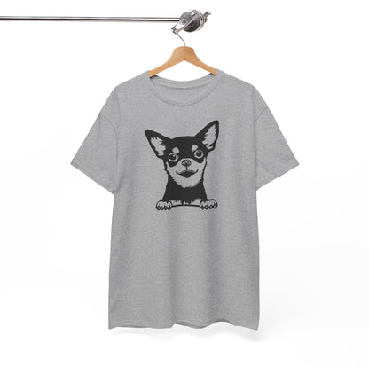 T-Shirt Unisex - Chihuahua 2