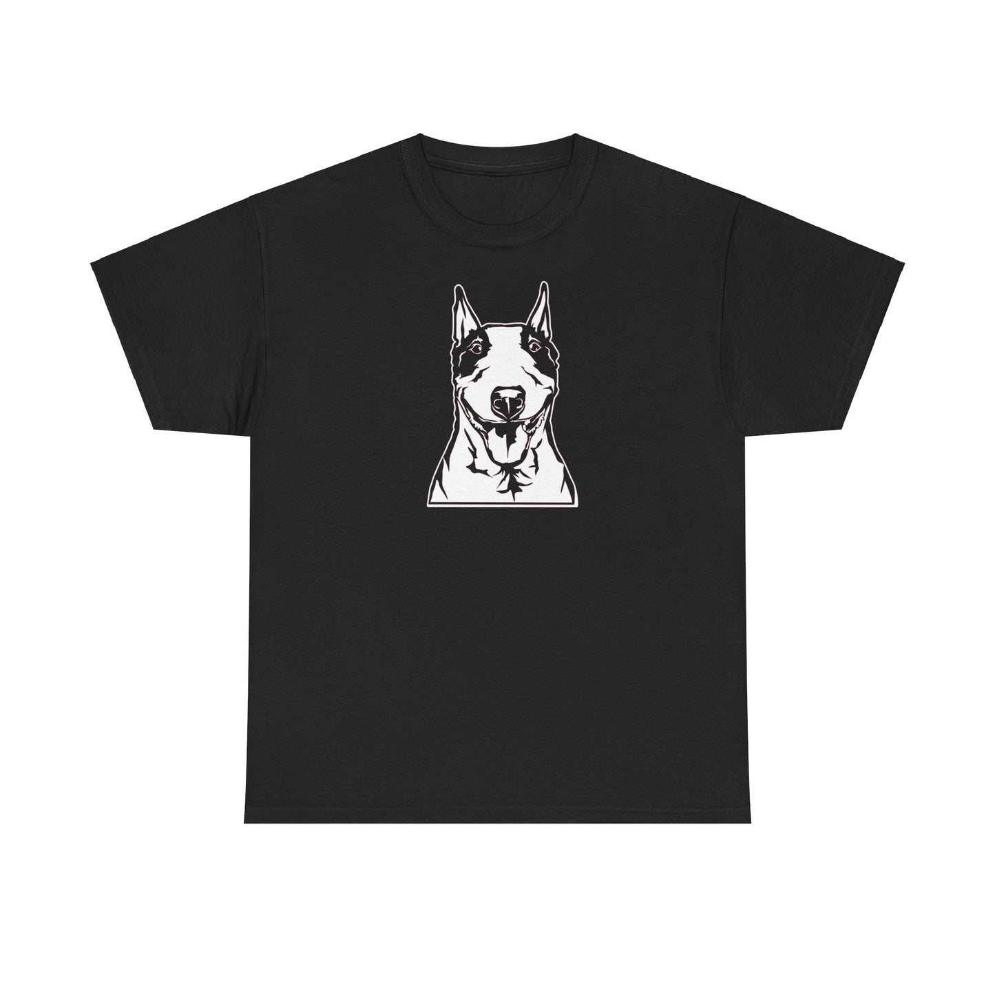 T-Shirt Unisex - Bull Terrier 3