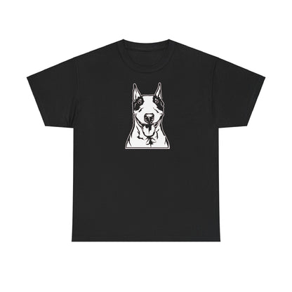T-Shirt Unisex - Bull Terrier 3