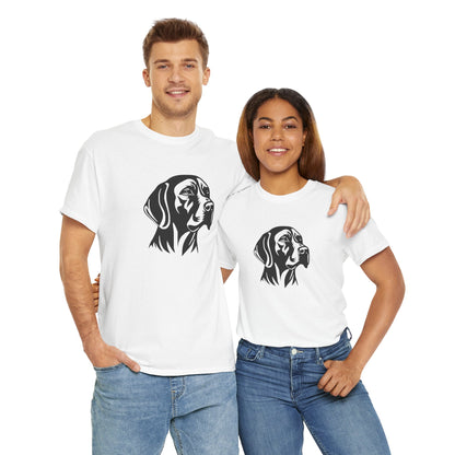 T-Shirt Unisex - Vizsla 13