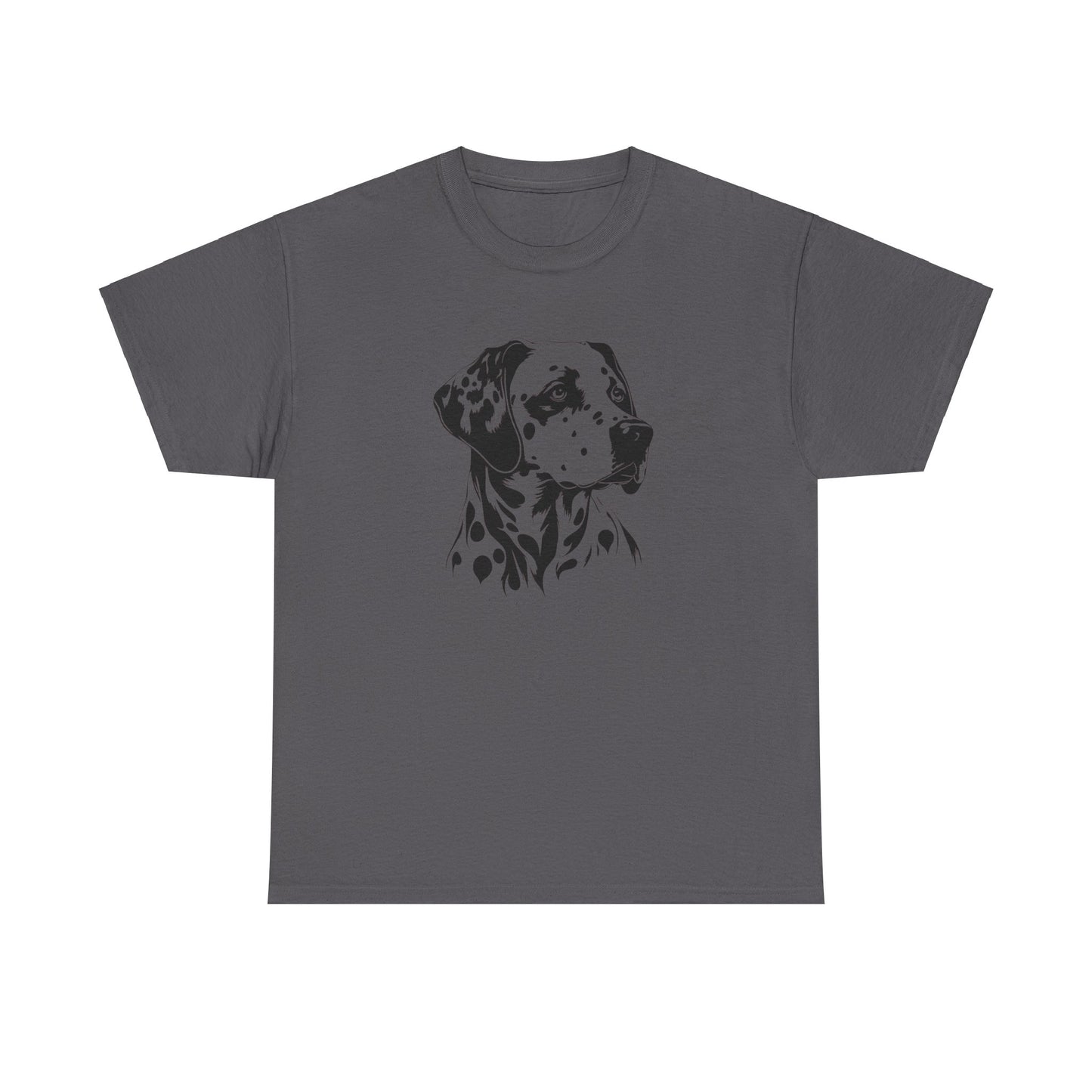 T-Shirt Unisex - Dalmatiner 2