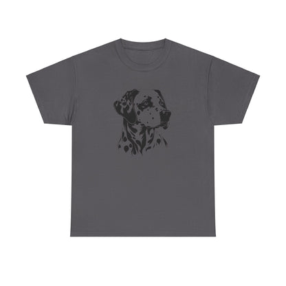 T-Shirt Unisex - Dalmatiner 2