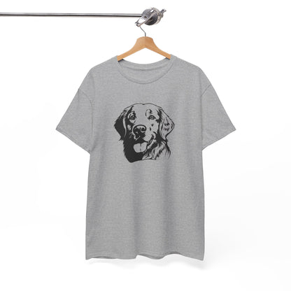 T-Shirt Unisex - Golden Retriever 2