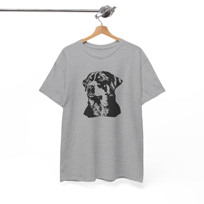 T-Shirt Unisex - Rottweiler 2