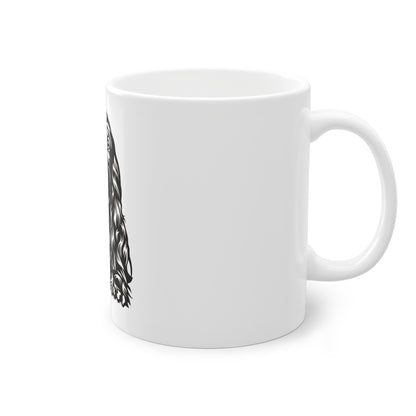 Tasse - English Cocker Spaniel 3