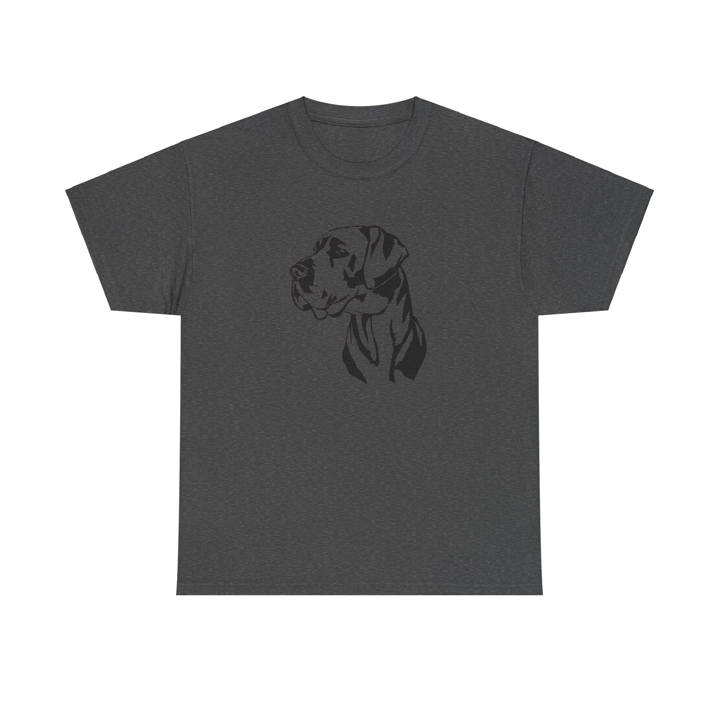 T-Shirt Unisex - Deutsche Dogge 3