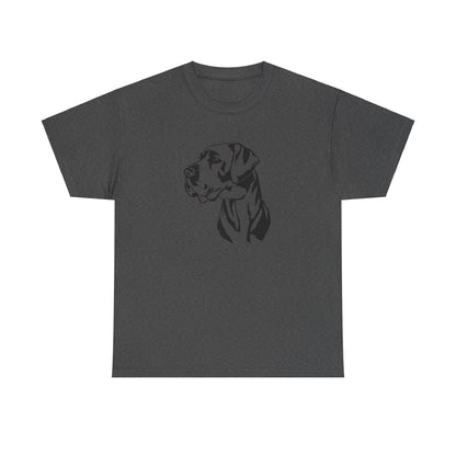 T-Shirt Unisex - Deutsche Dogge 3