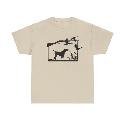 T-Shirt Unisex - Jagdhund 2