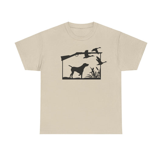 T-Shirt Unisex - Jagdhund 2