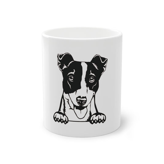 Tasse - Jack Russell Terrier 2