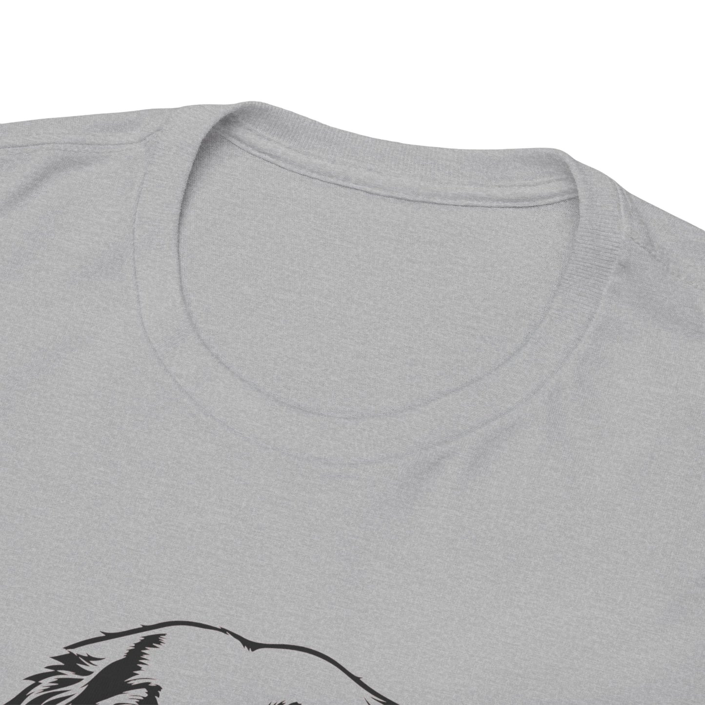 T-Shirt Unisex - Golden Retriever 2