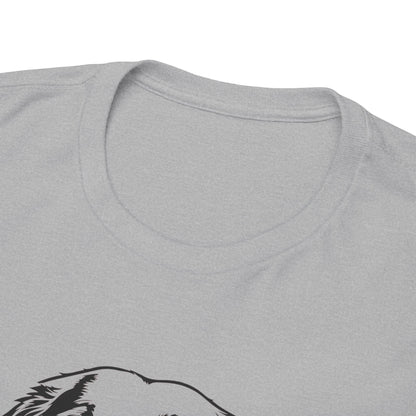 T-Shirt Unisex - Golden Retriever 2