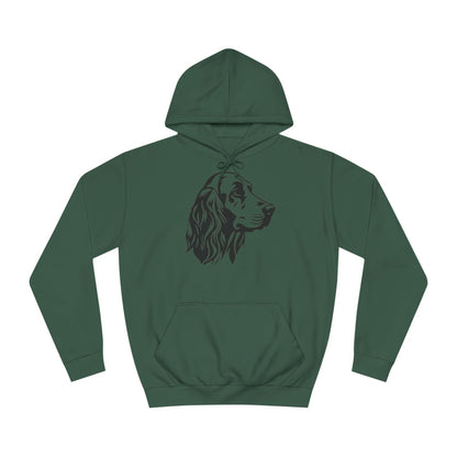 Hoodie Unisex - Irish Setter 2