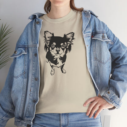 T-Shirt Unisex - Chihuahua 5