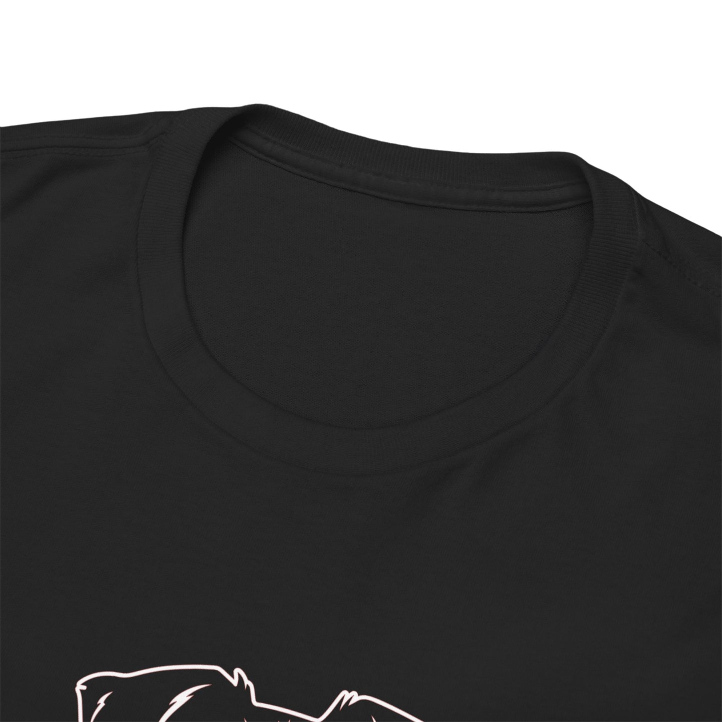 T-Shirt Unisex - Jack Russell Terrier 4