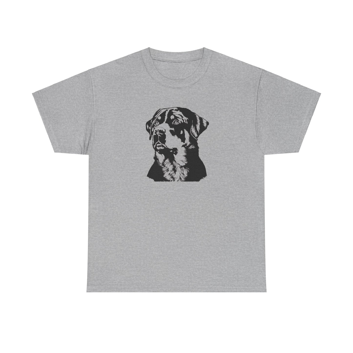 T-Shirt Unisex - Rottweiler 2