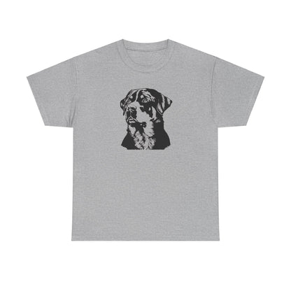 T-Shirt Unisex - Rottweiler 2