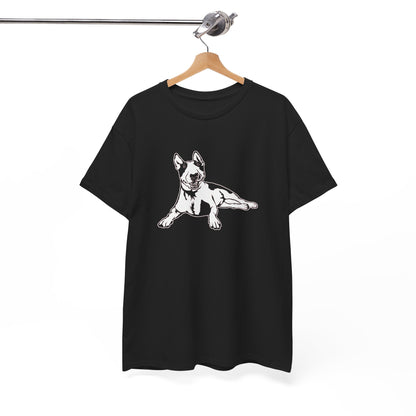 T-Shirt Unisex - Bull Terrier 4