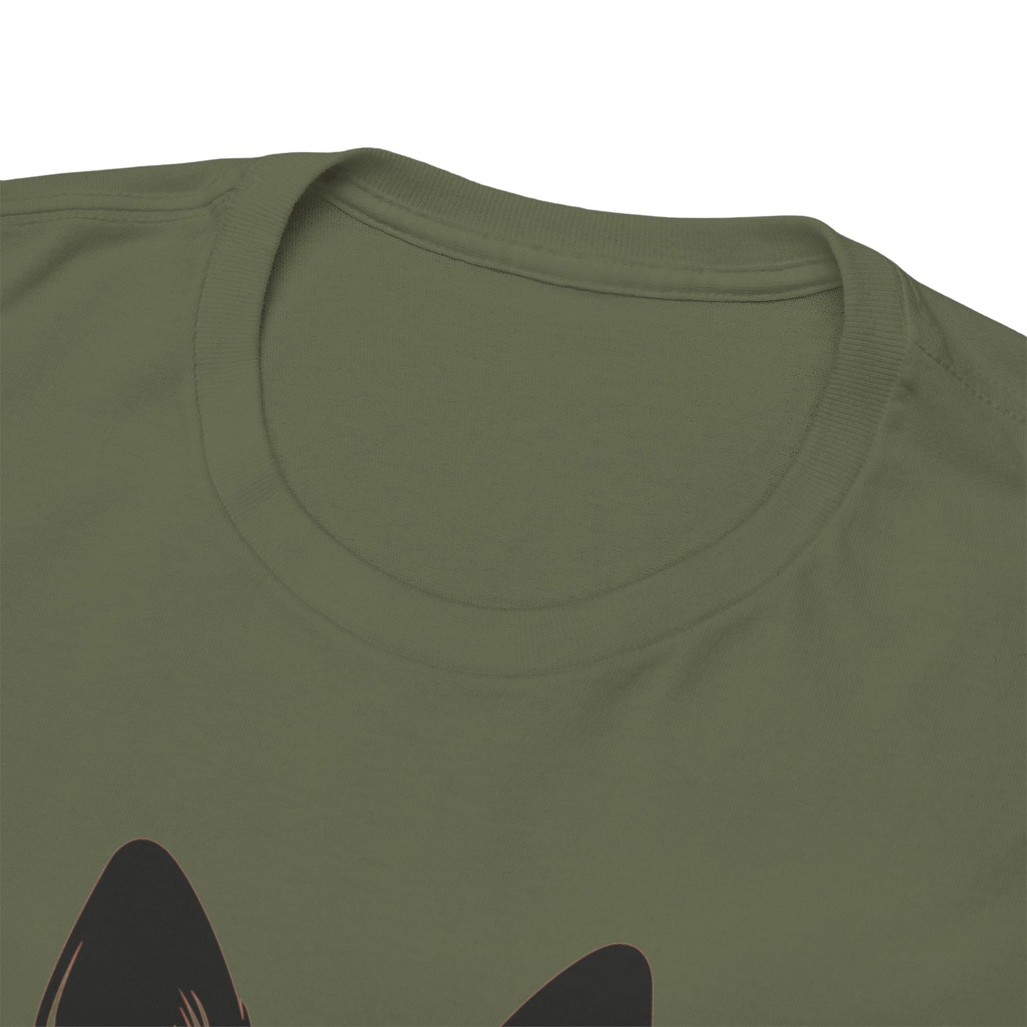 T-Shirt Unisex - Deutscher Schäferhund 5