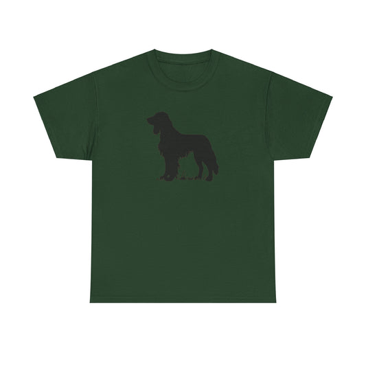 T-Shirt Unisex - Irish Setter 5