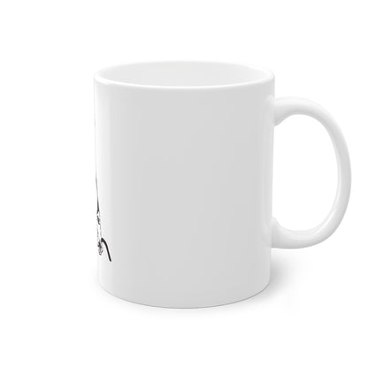 Tasse - Deutsche Dogge 2