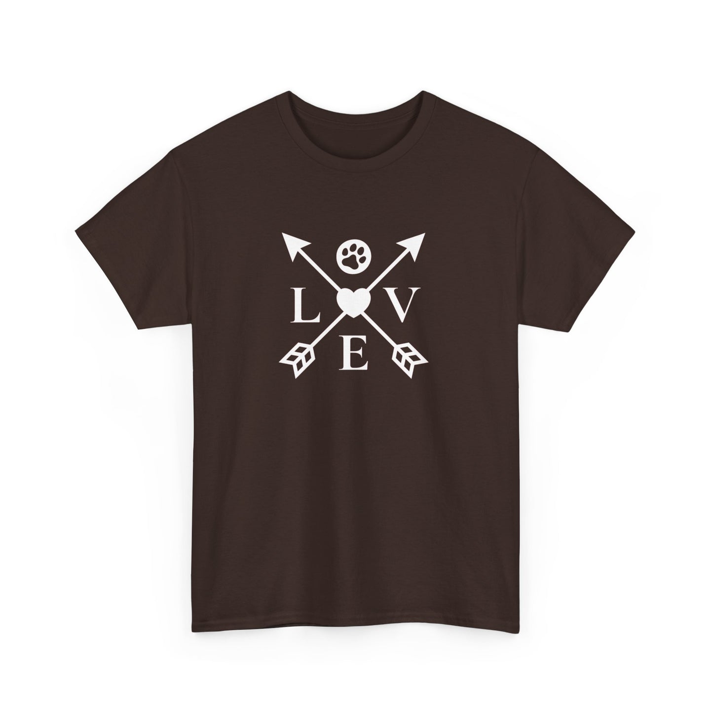 T-Shirt Unisex - Kompass
