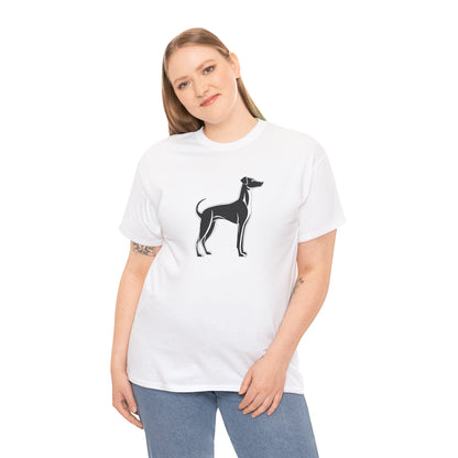 T-Shirt Unisex - Whippet 4