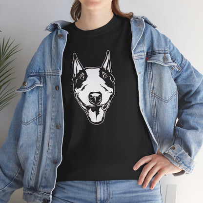 T-Shirt Unisex - Bull Terrier 2