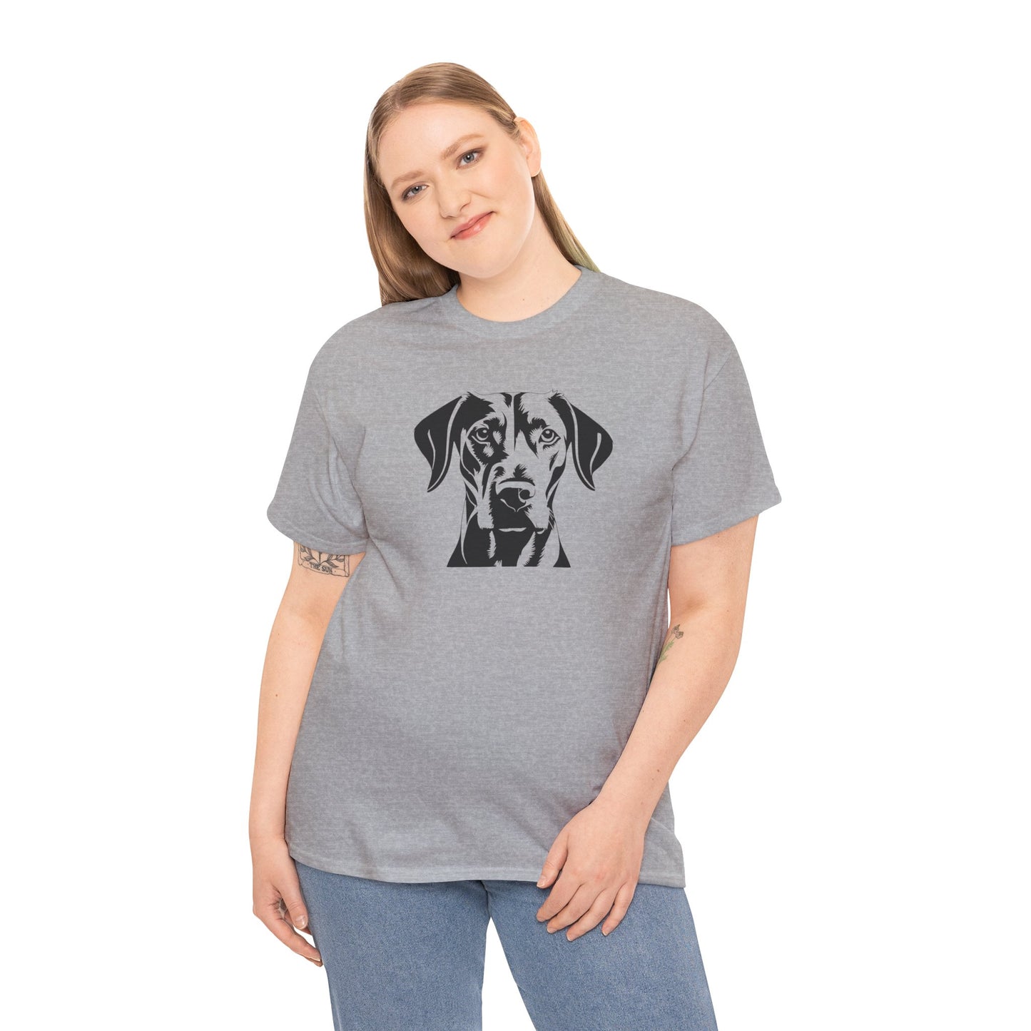 T-Shirt Unisex - Vizsla 4