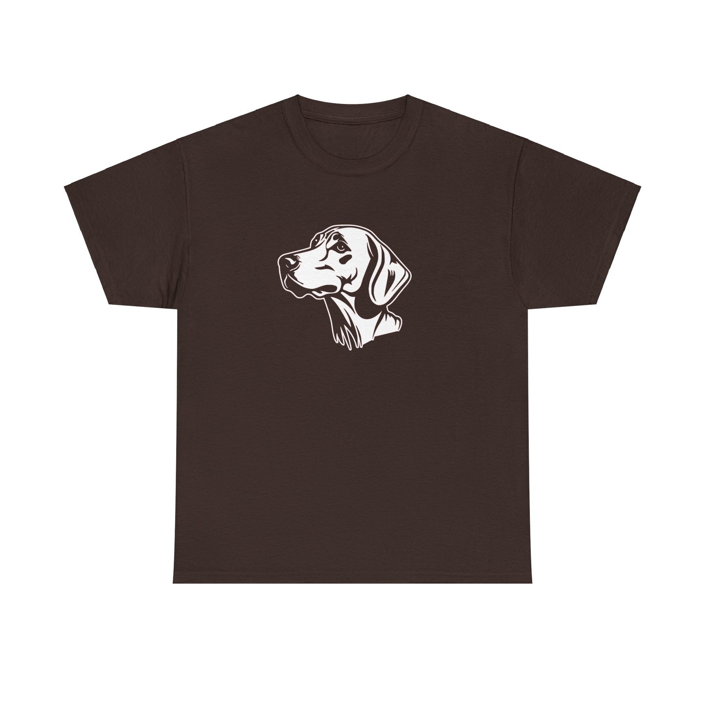 T-Shirt Unisex - Weimaraner 6