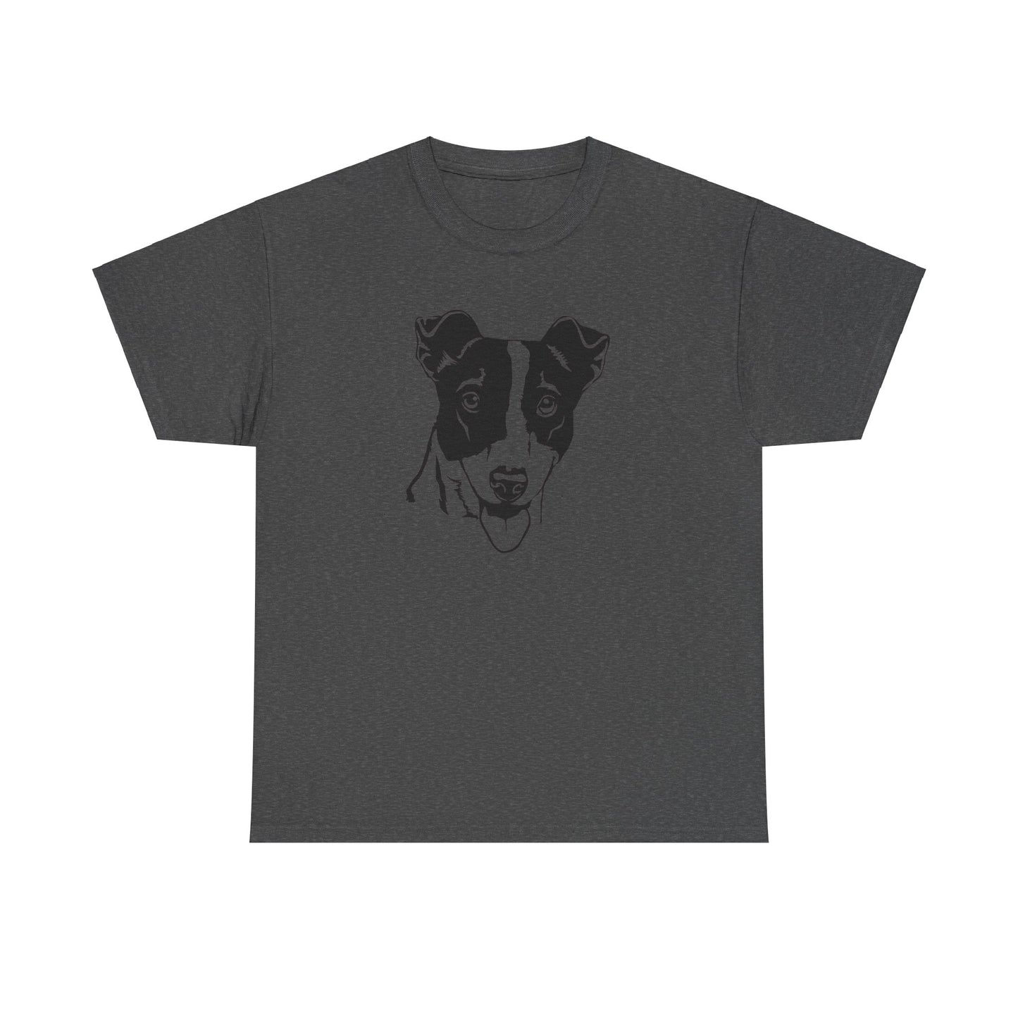 T-Shirt Unisex - Jack Russell Terrier 3
