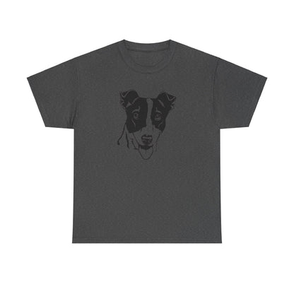 T-Shirt Unisex - Jack Russell Terrier 3